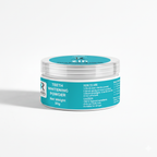 ZIM Teeth Whitening Powder | 100% Natural | Dentist‑Approved, 50g